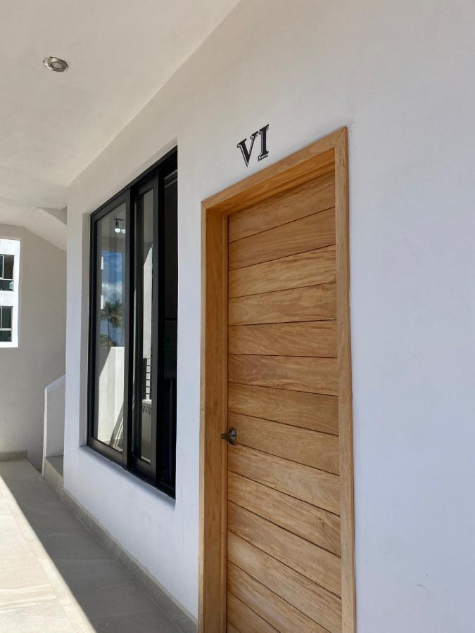 Hotel Kavali Los Ayala Exterior foto